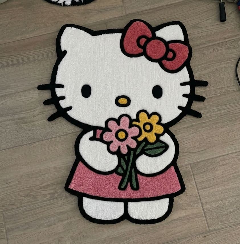 Tapete personalizado RUGHAUS
